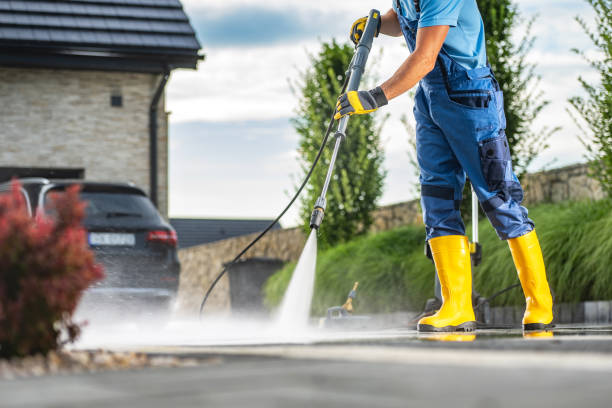 Best Post-Construction Pressure Washing  in Eagleview, PA